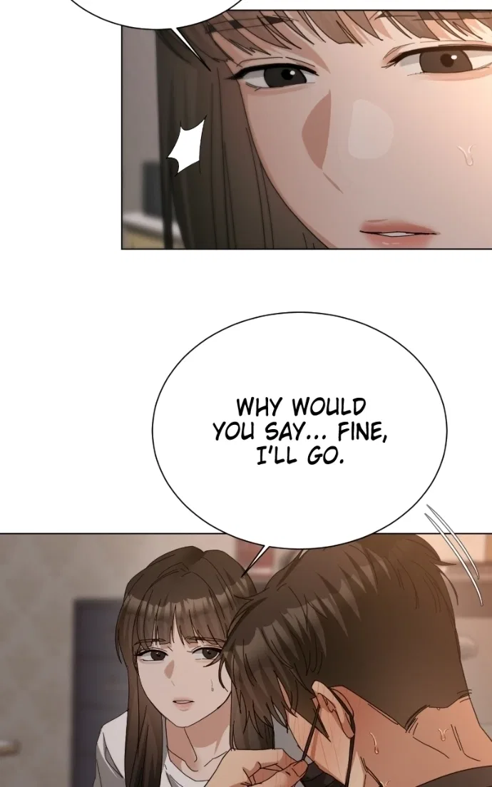 My family’s Romeo Chapter 26 – Page 101