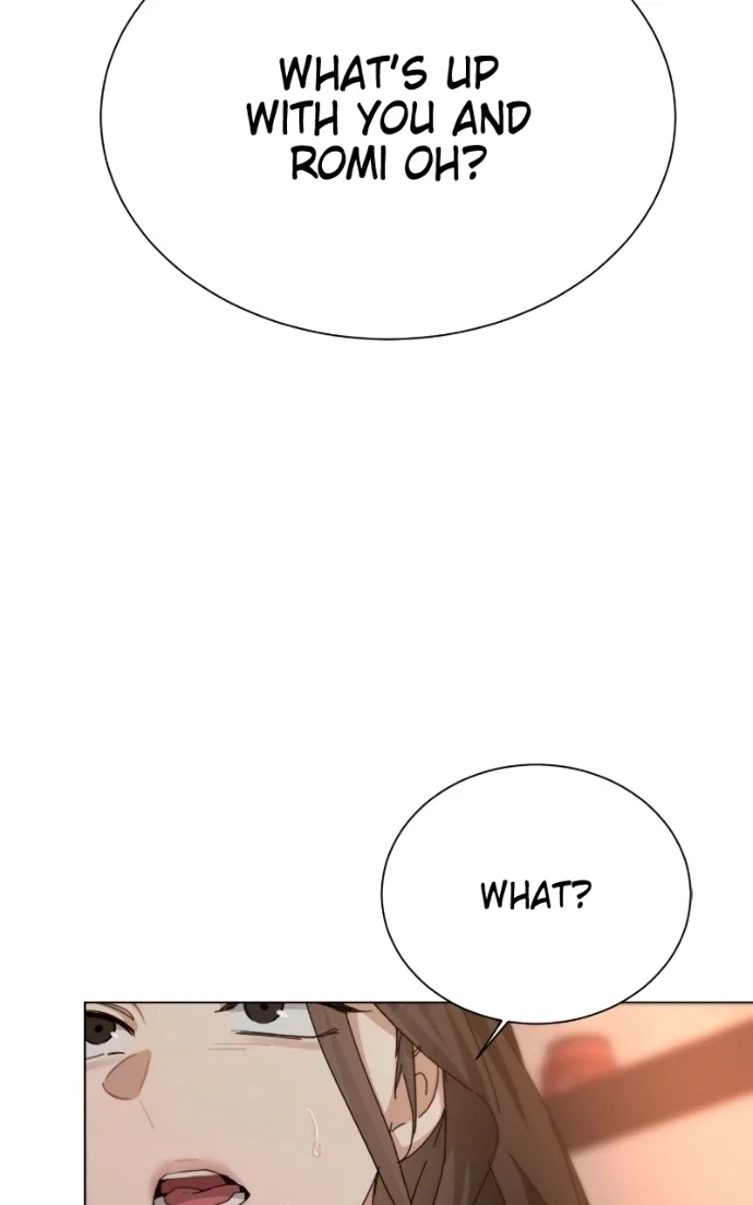 My family’s Romeo Chapter 26 – Page 104