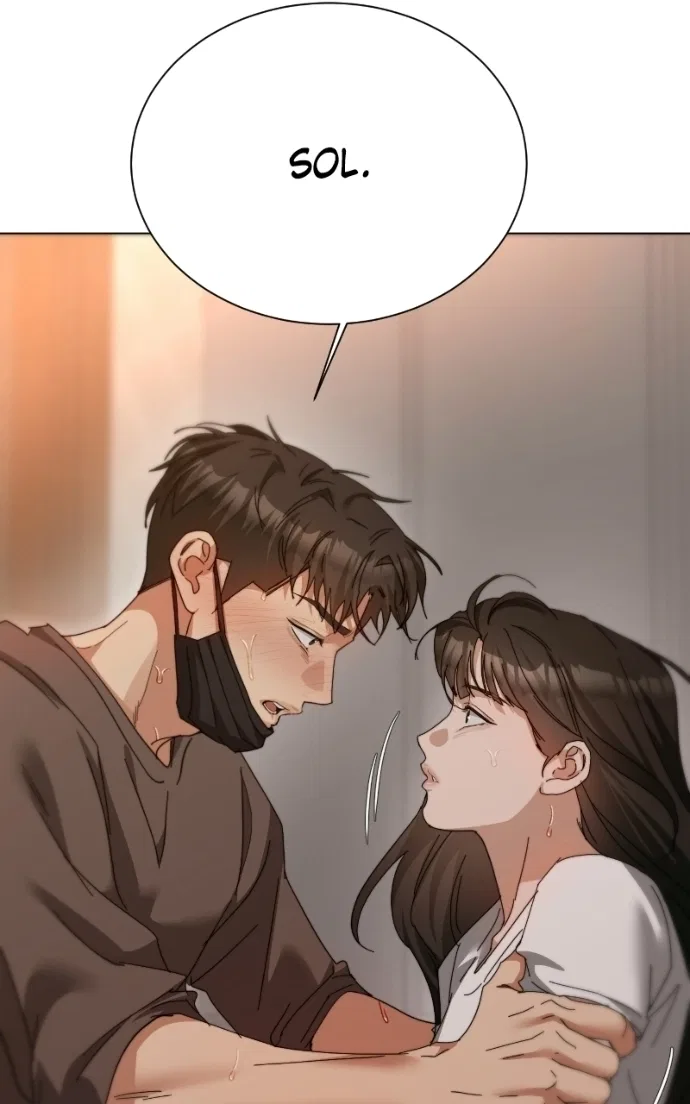 My family’s Romeo Chapter 26 – Page 106