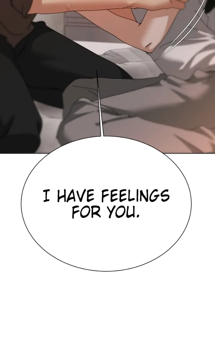 My family’s Romeo Chapter 26 – Page 107