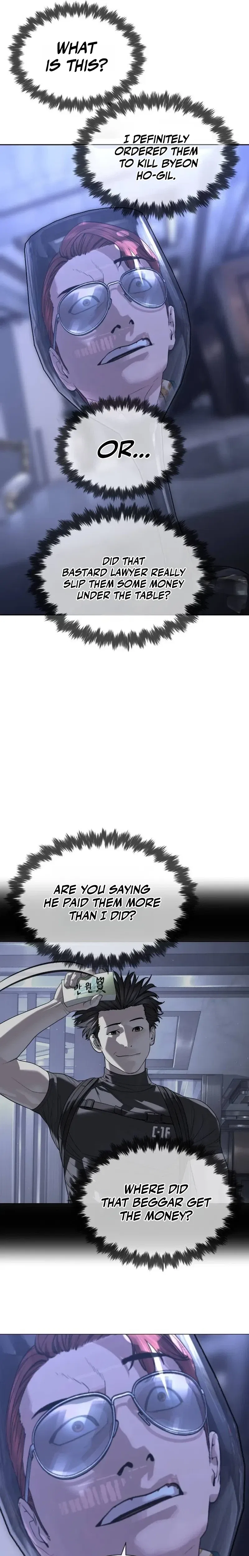 The Killer Lawyer Chapter 27 – Page 4
