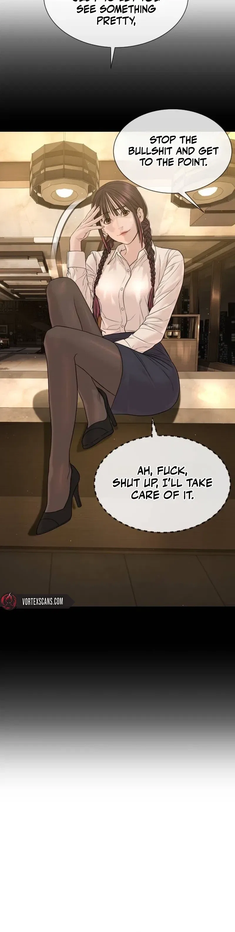 The Killer Lawyer Chapter 27 – Page 12