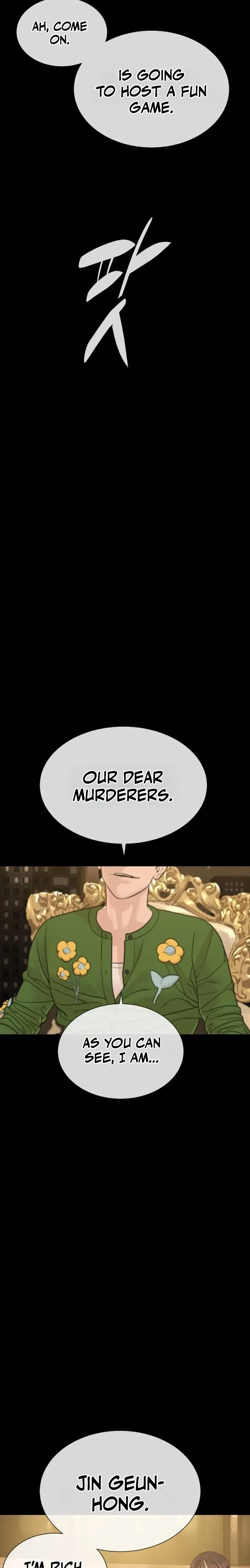 The Killer Lawyer Chapter 27 – Page 14