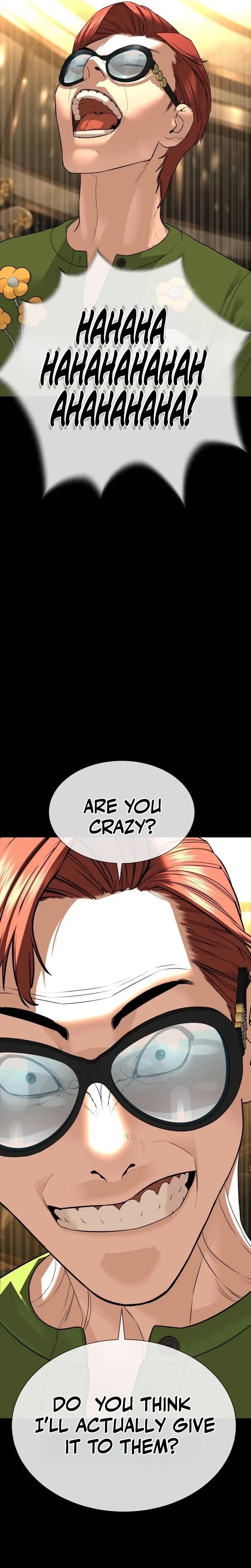 The Killer Lawyer Chapter 27 – Page 19