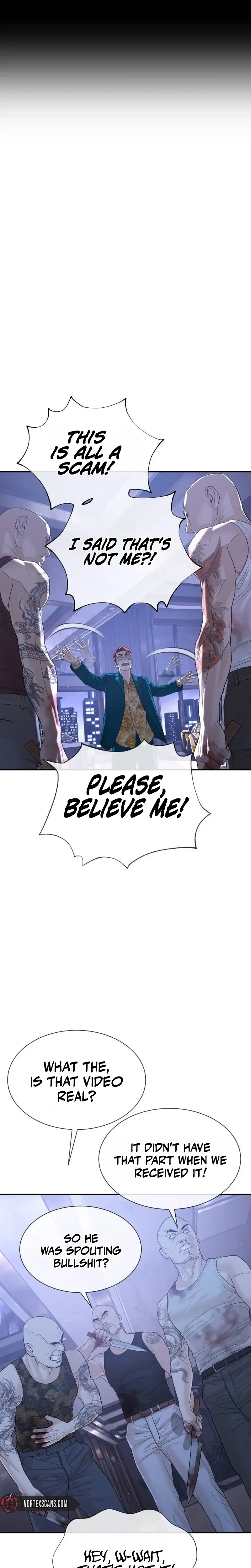 The Killer Lawyer Chapter 27 – Page 20