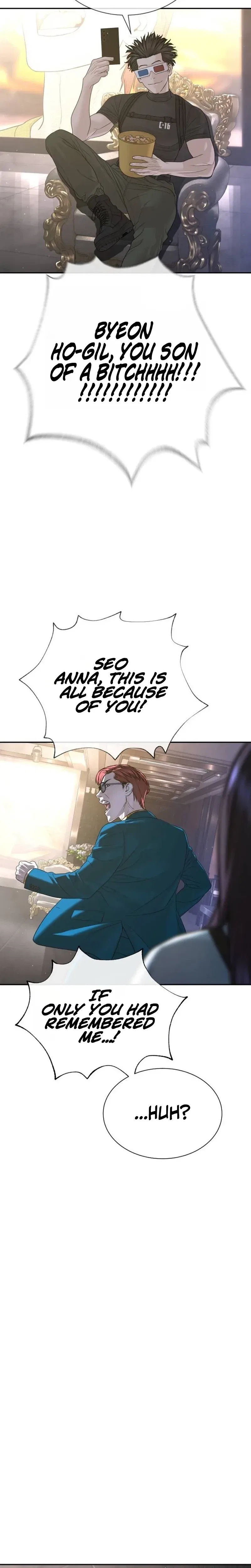 The Killer Lawyer Chapter 27 – Page 35