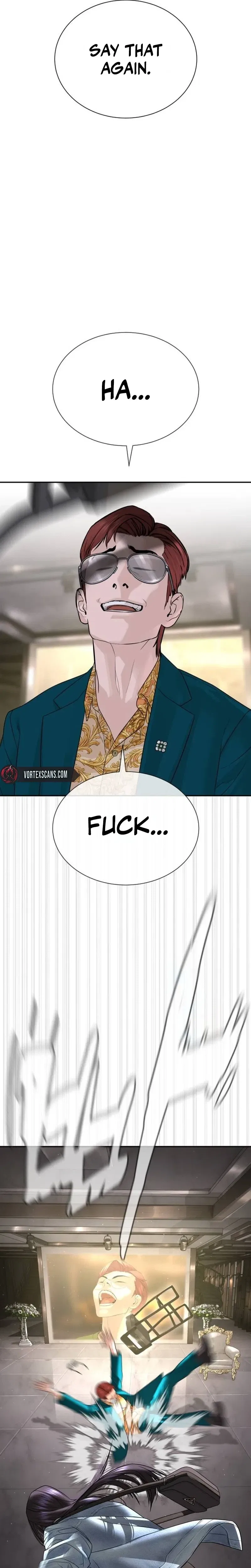 The Killer Lawyer Chapter 27 – Page 37