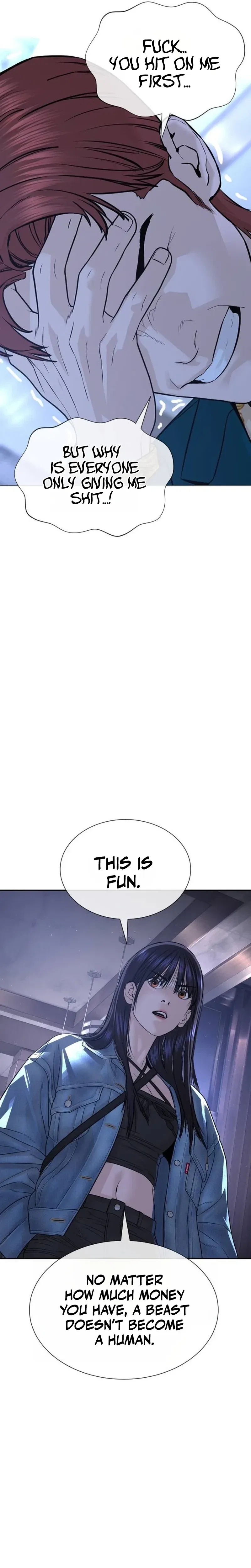 The Killer Lawyer Chapter 27 – Page 40