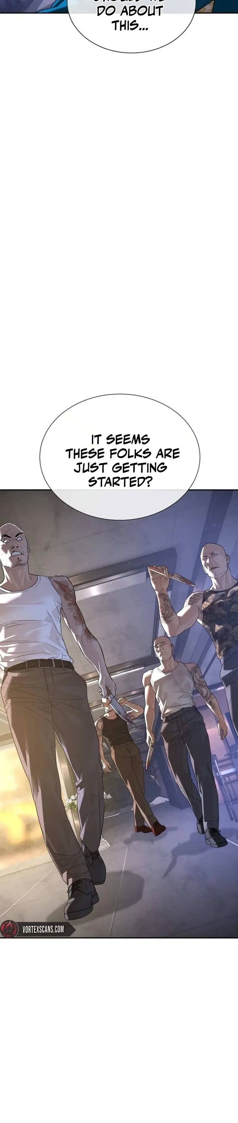 The Killer Lawyer Chapter 27 – Page 42