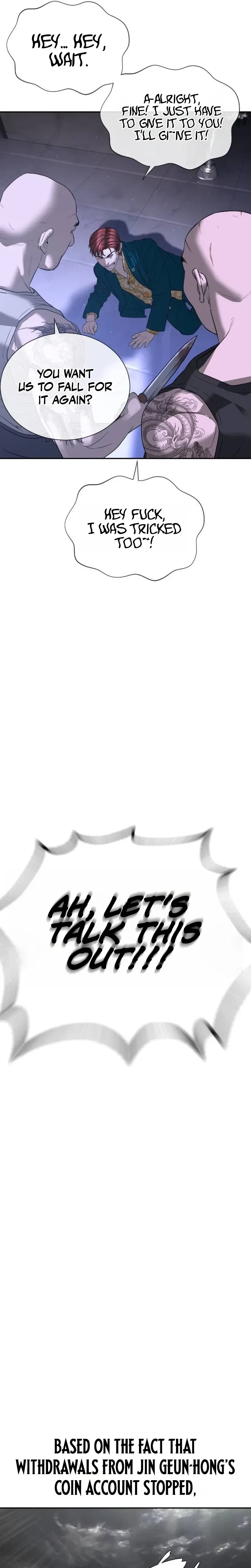 The Killer Lawyer Chapter 27 – Page 43