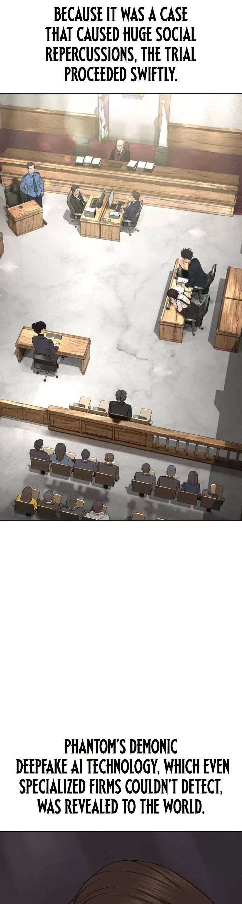 The Killer Lawyer Chapter 27 – Page 45