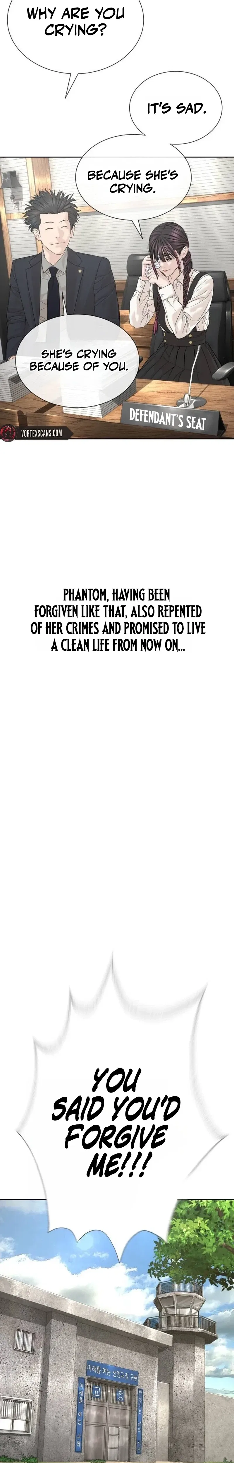 The Killer Lawyer Chapter 27 – Page 47