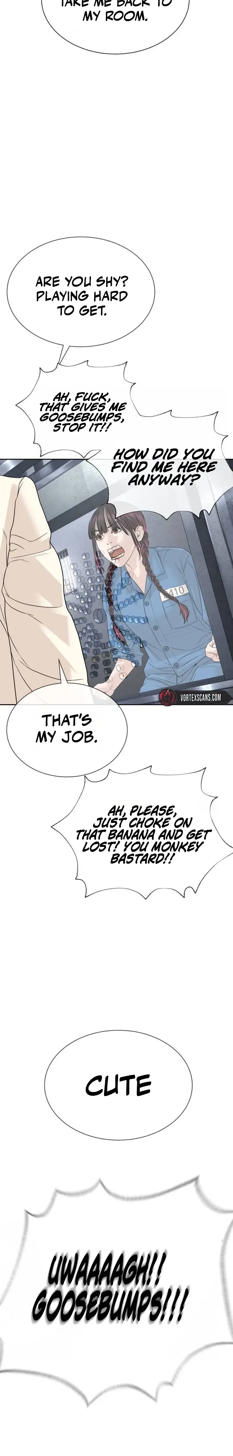 The Killer Lawyer Chapter 27 – Page 50