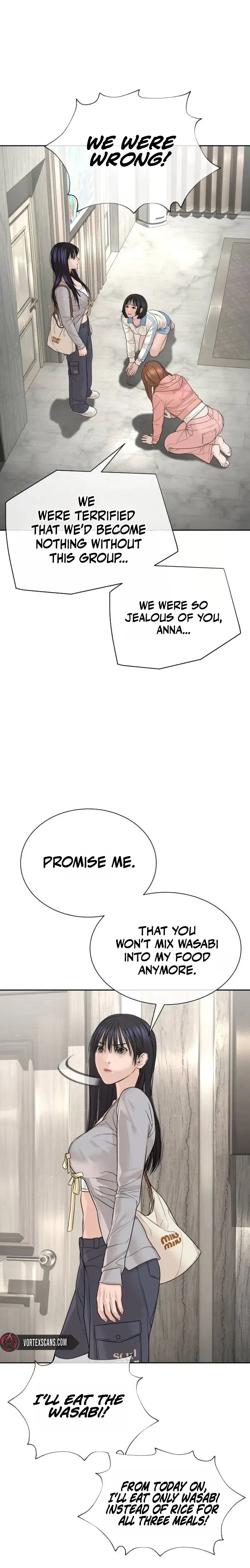 The Killer Lawyer Chapter 27 – Page 53