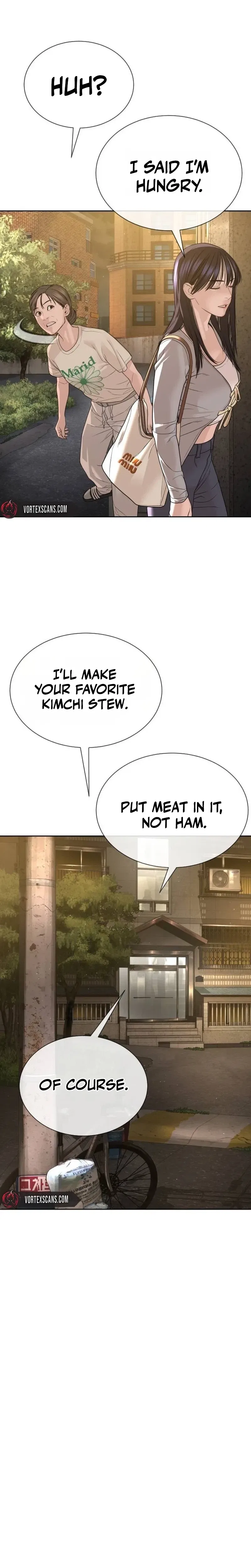 The Killer Lawyer Chapter 27 – Page 56
