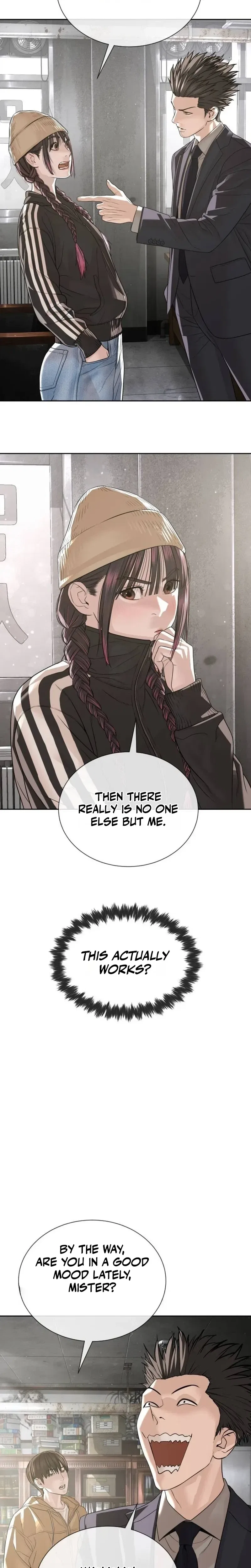 The Killer Lawyer Chapter 27 – Page 62