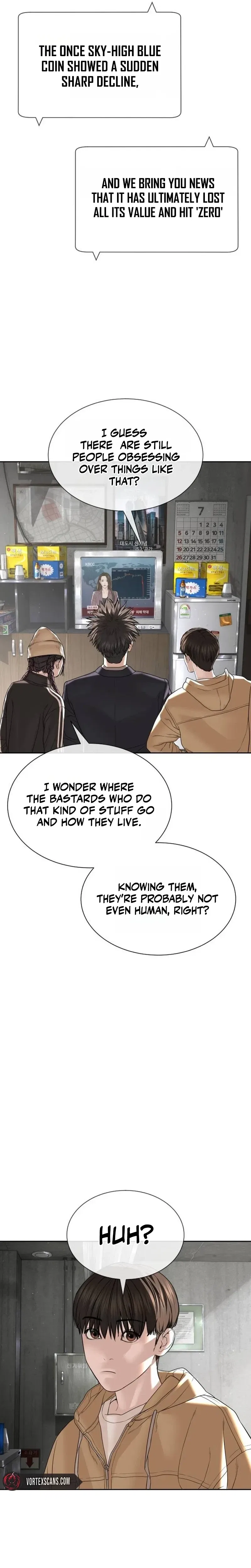 The Killer Lawyer Chapter 27 – Page 64