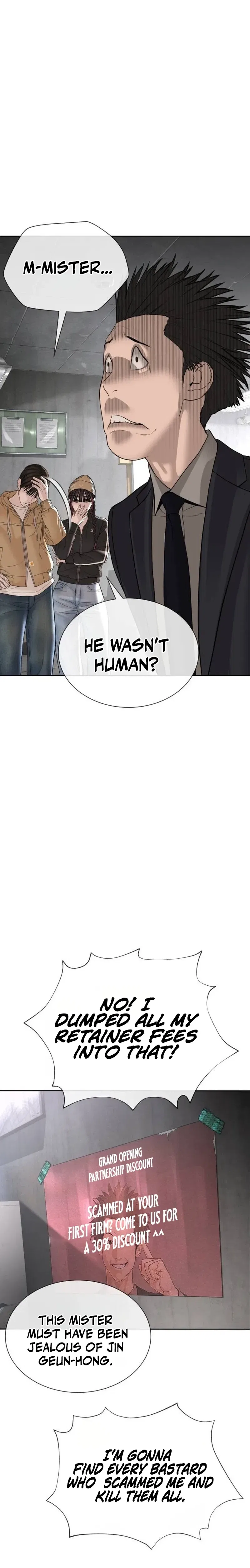 The Killer Lawyer Chapter 27 – Page 65