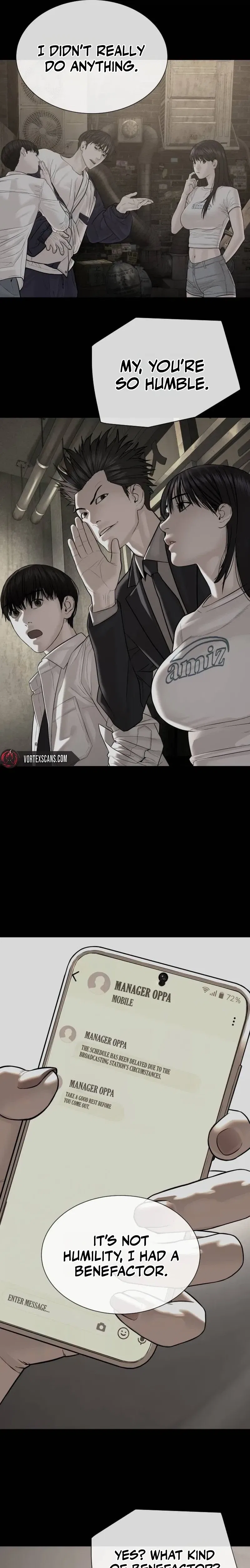 The Killer Lawyer Chapter 27 – Page 70