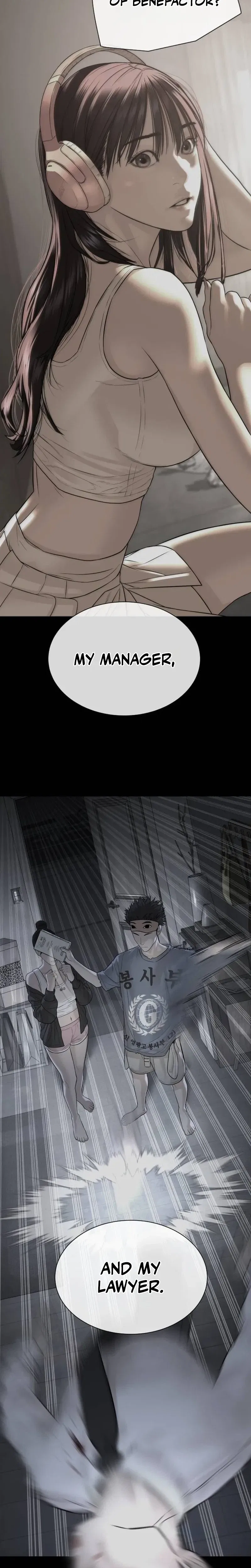 The Killer Lawyer Chapter 27 – Page 71