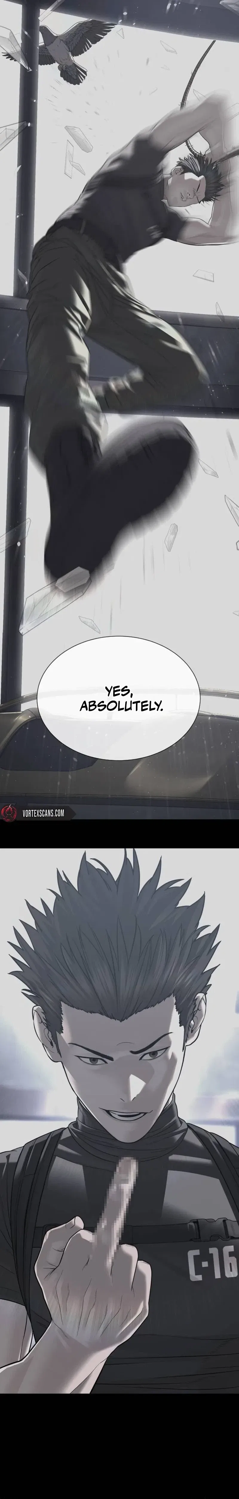 The Killer Lawyer Chapter 27 – Page 73