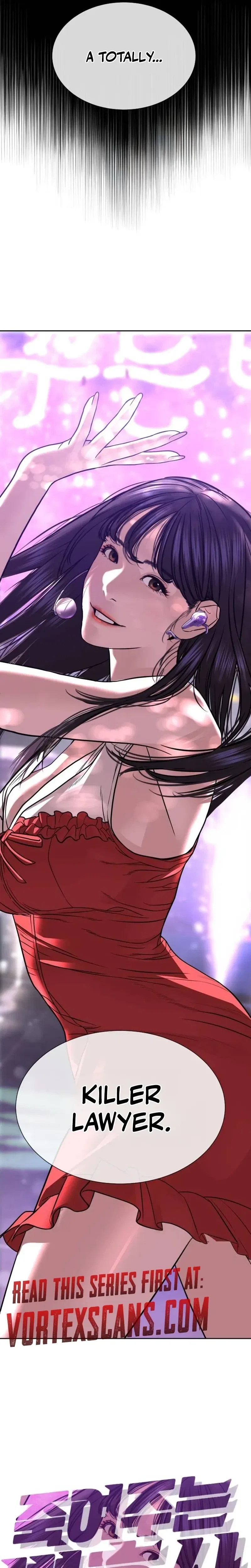 The Killer Lawyer Chapter 27 – Page 74