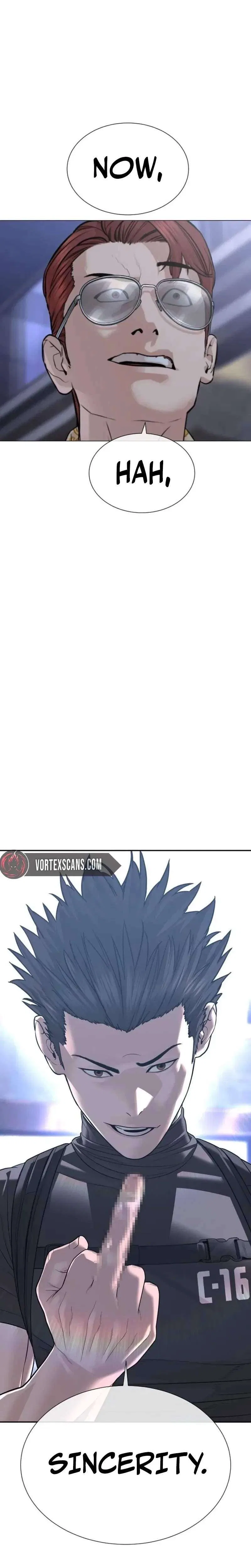 The Killer Lawyer Chapter 26 – Page 2