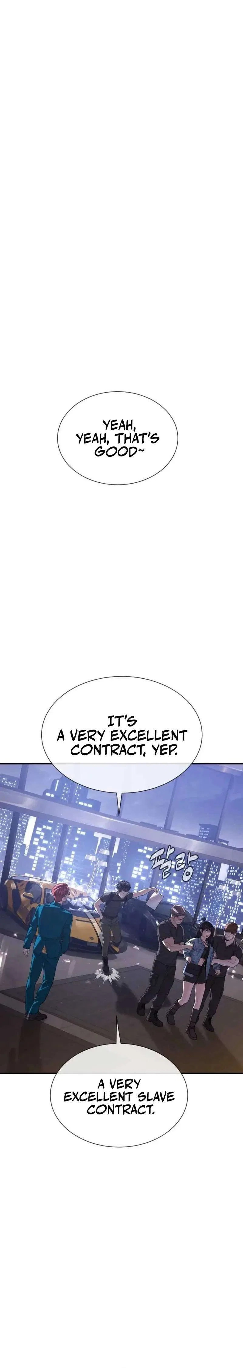 The Killer Lawyer Chapter 26 – Page 3