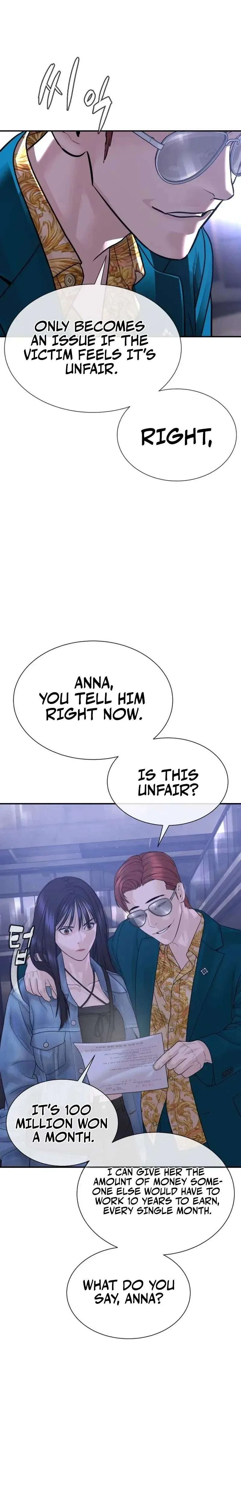 The Killer Lawyer Chapter 26 – Page 6