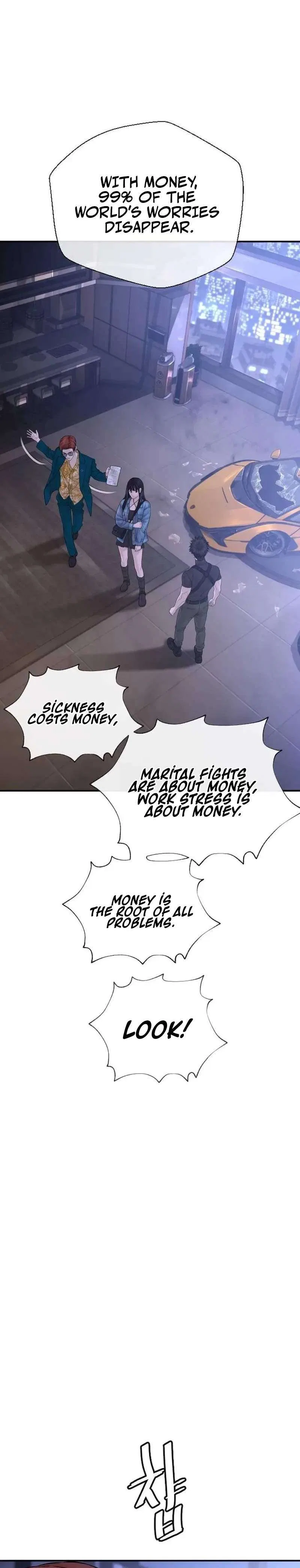 The Killer Lawyer Chapter 26 – Page 9
