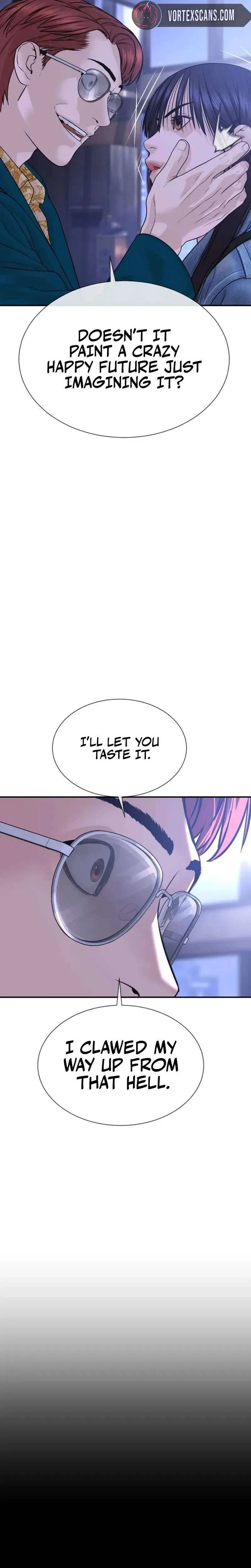 The Killer Lawyer Chapter 26 – Page 10