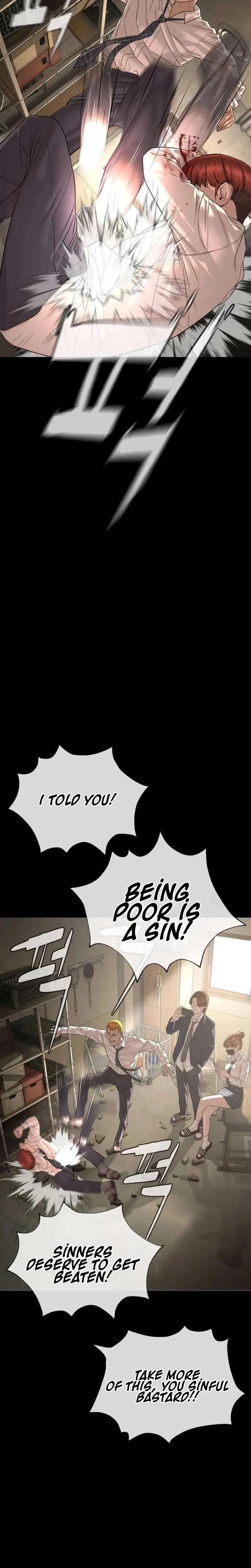 The Killer Lawyer Chapter 26 – Page 12