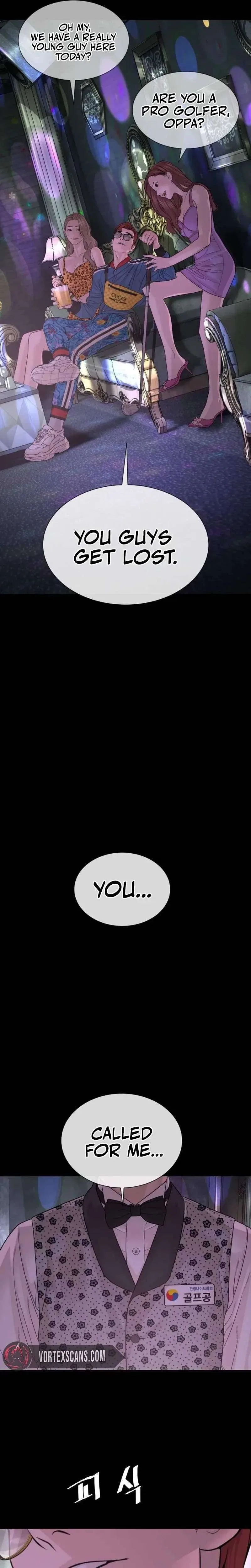 The Killer Lawyer Chapter 26 – Page 22