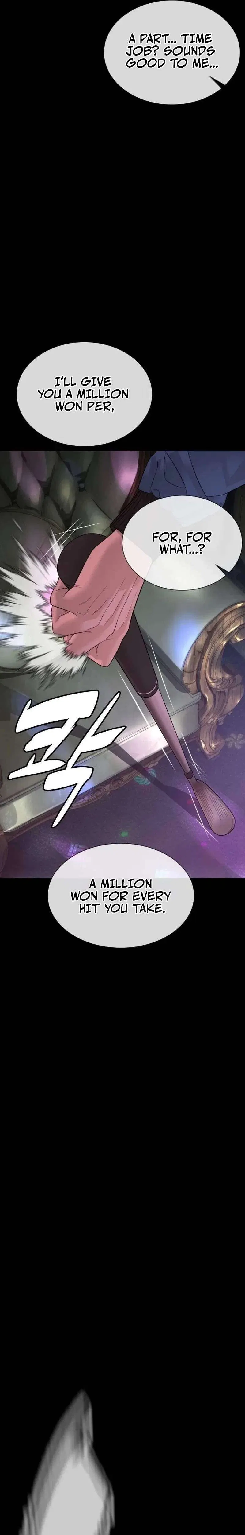 The Killer Lawyer Chapter 26 – Page 25