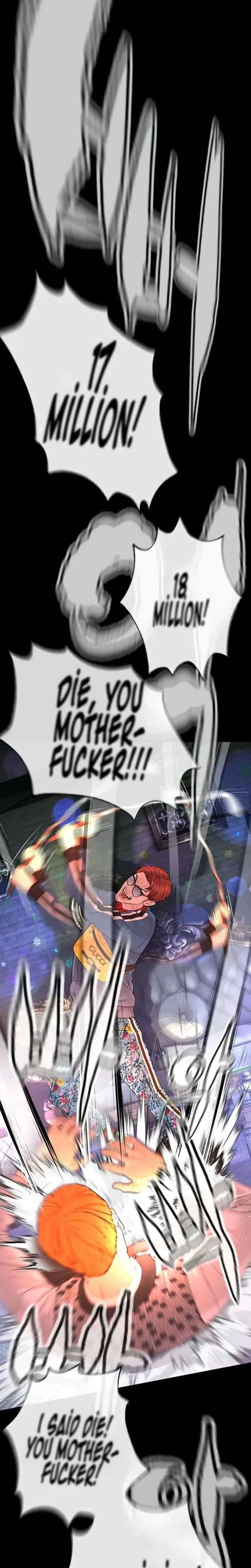 The Killer Lawyer Chapter 26 – Page 26