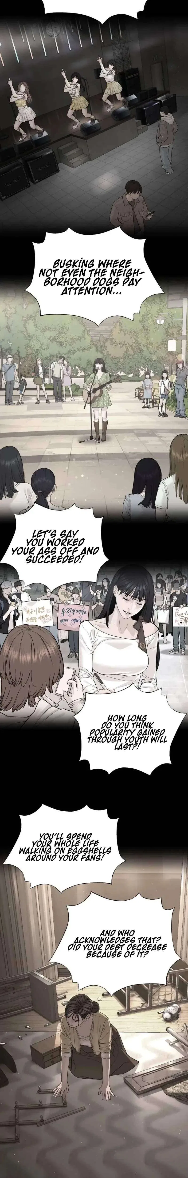 The Killer Lawyer Chapter 26 – Page 30
