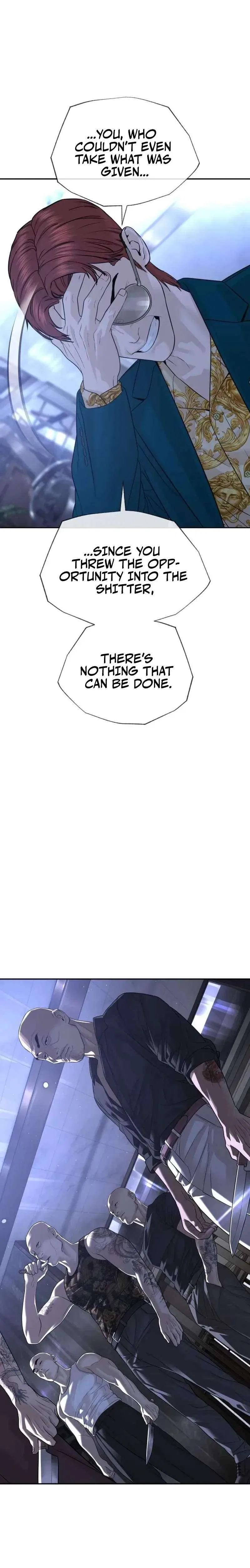 The Killer Lawyer Chapter 26 – Page 37