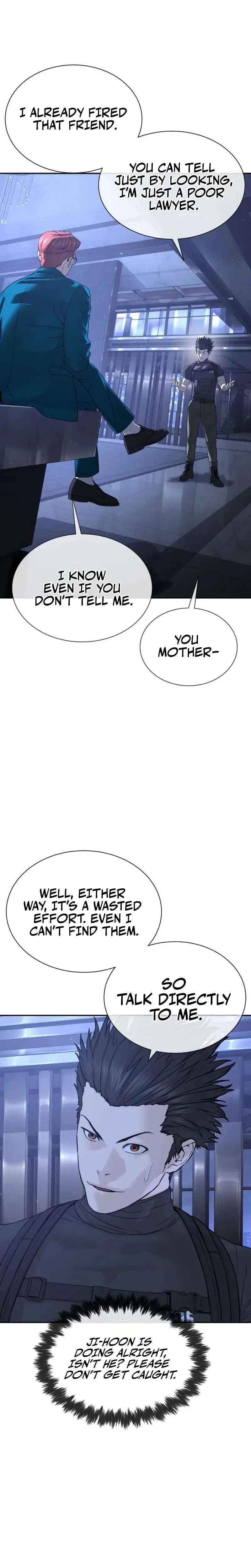 The Killer Lawyer Chapter 26 – Page 41