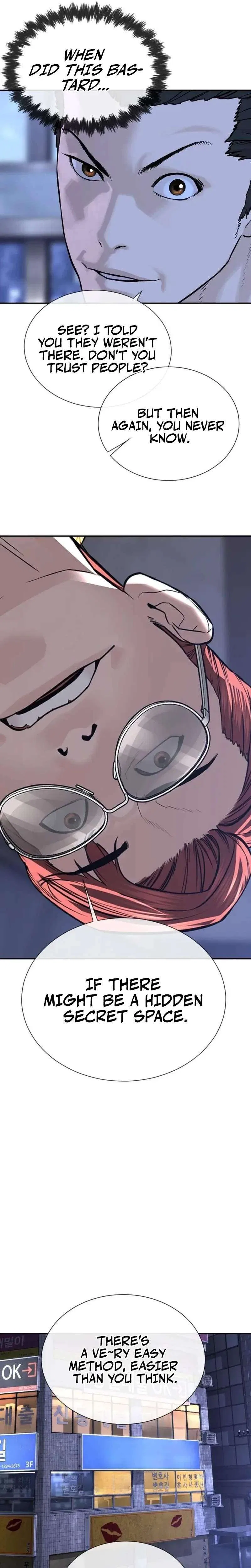 The Killer Lawyer Chapter 26 – Page 43