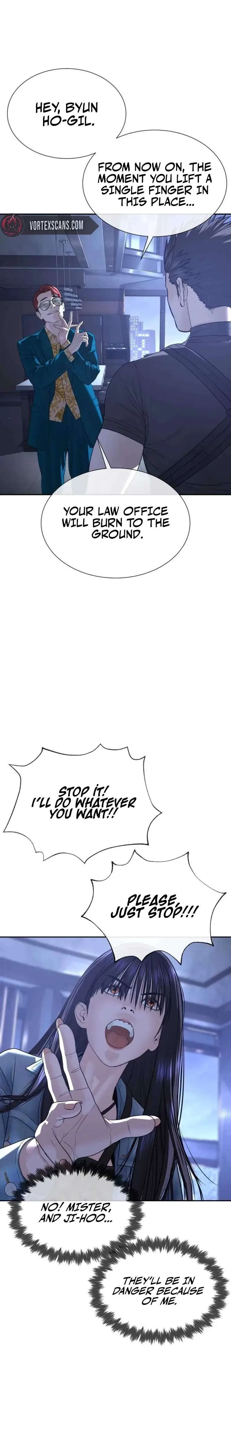 The Killer Lawyer Chapter 26 – Page 46