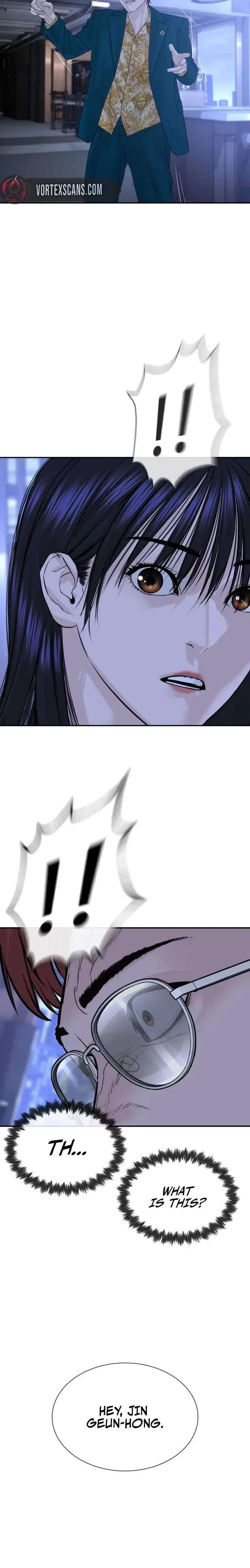 The Killer Lawyer Chapter 26 – Page 50