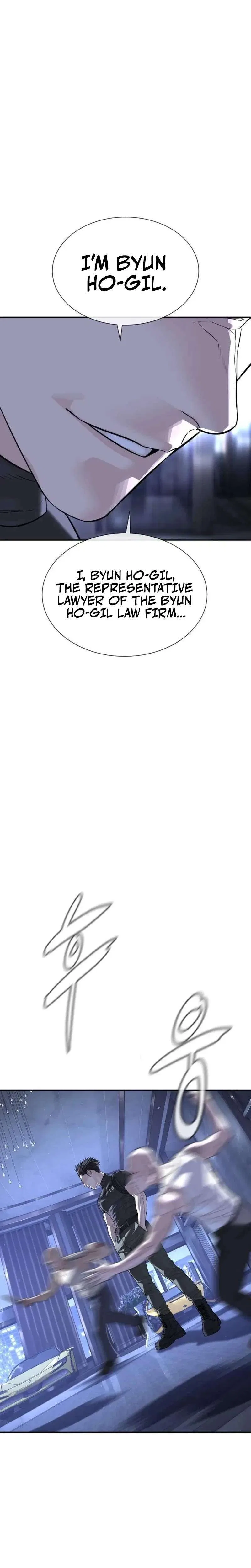 The Killer Lawyer Chapter 26 – Page 51