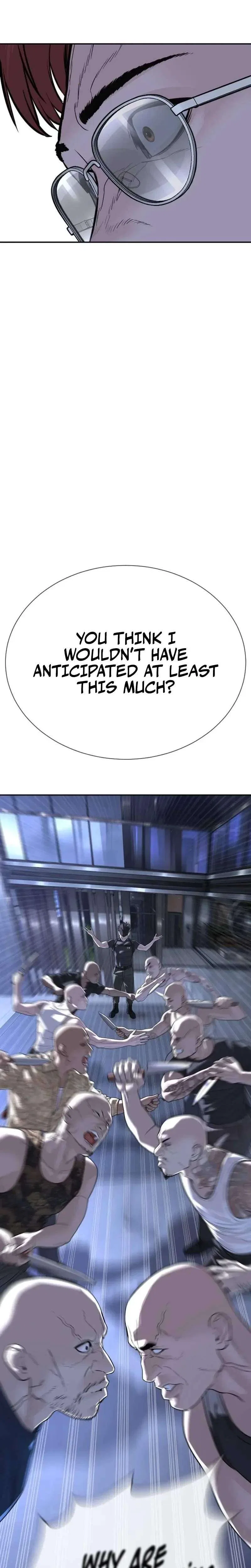 The Killer Lawyer Chapter 26 – Page 52