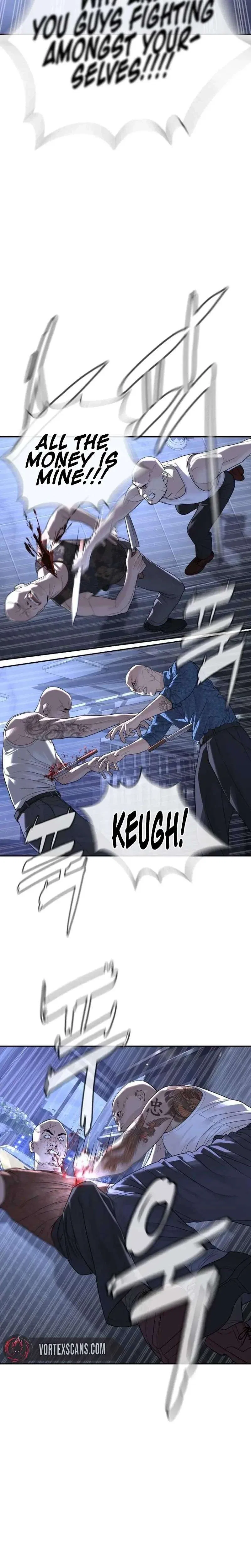 The Killer Lawyer Chapter 26 – Page 53