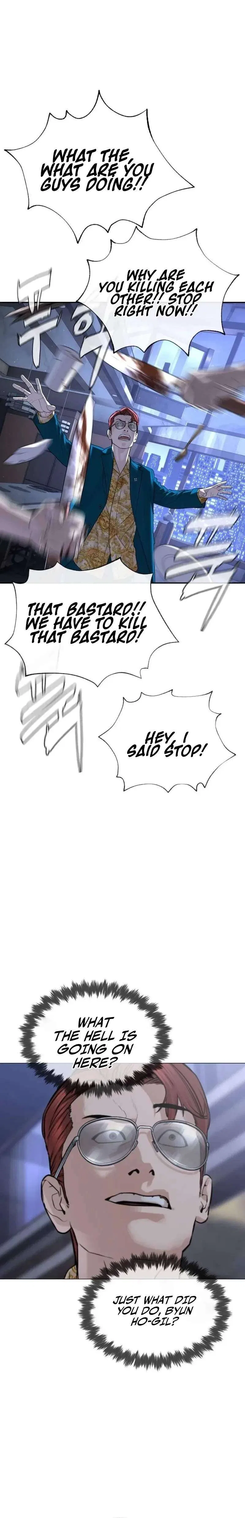 The Killer Lawyer Chapter 26 – Page 54