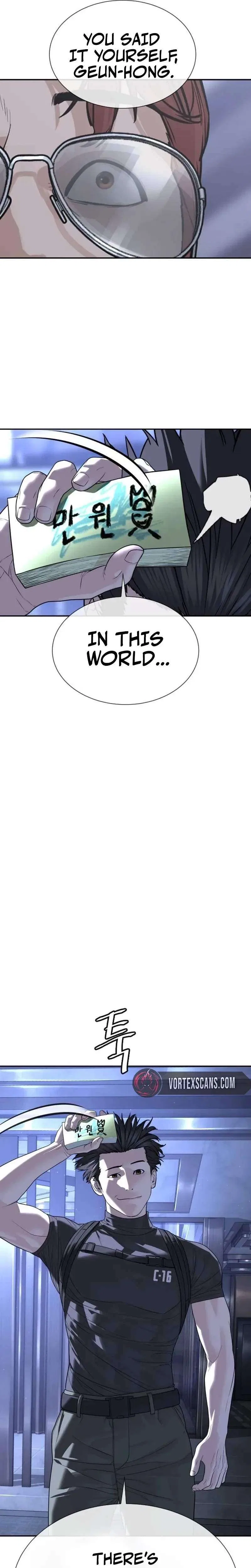 The Killer Lawyer Chapter 26 – Page 55
