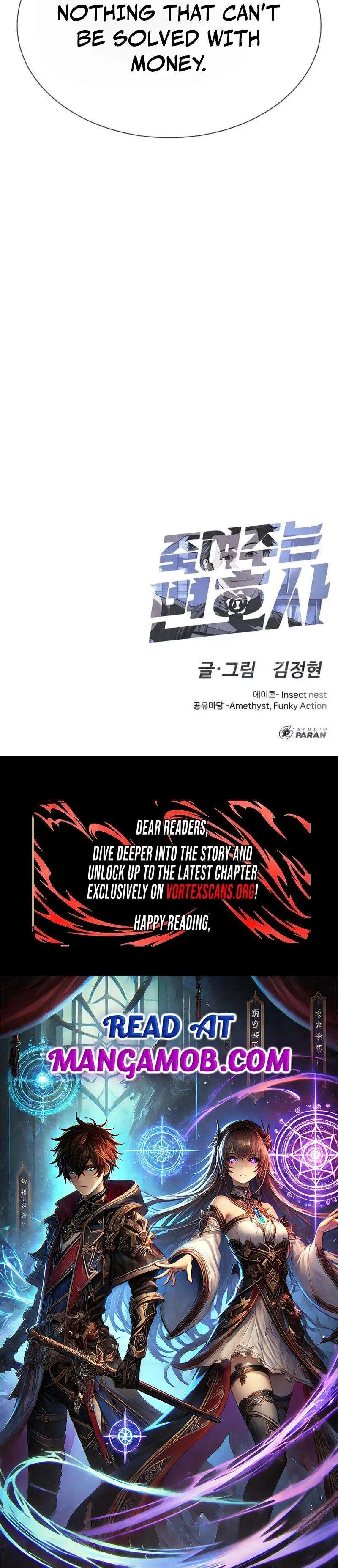 The Killer Lawyer Chapter 26 – Page 56