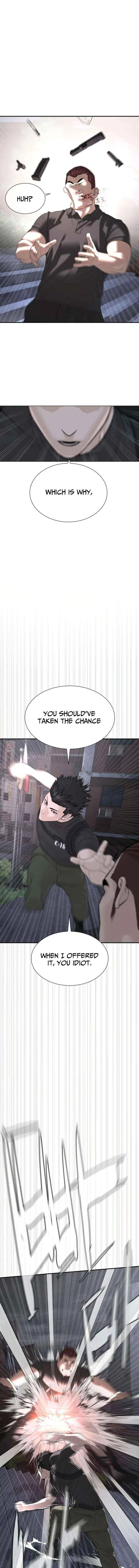 The Killer Lawyer Chapter 25 – Page 9