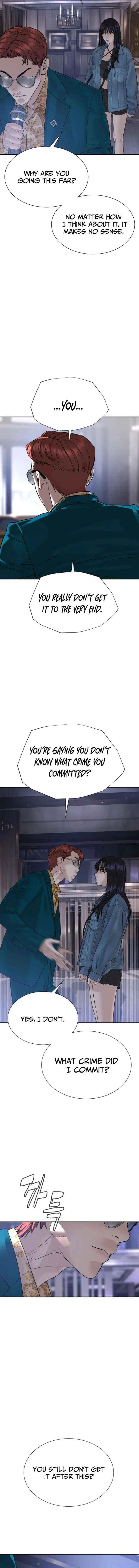 The Killer Lawyer Chapter 25 – Page 12