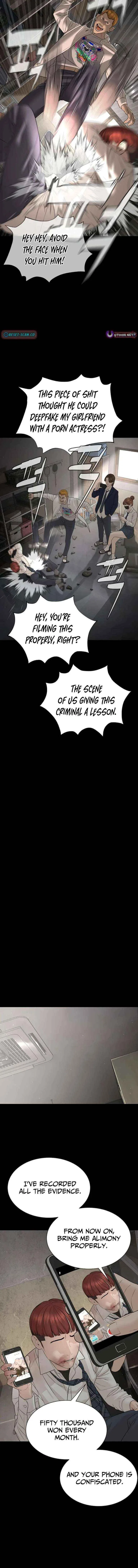 The Killer Lawyer Chapter 25 – Page 15